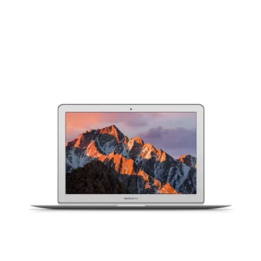 11" MacBook Air (Early 2015) / 1.6 GHz Core i5 / MJVP2LL/A