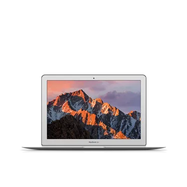 11" MacBook Air (Late 2010) / 1.4 GHz Core 2 Duo / MC506LL/A