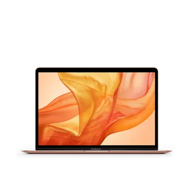 13" MacBook Air (Retina, Late 2018) / 1.6 GHz Core i5 / MREE2LL/A