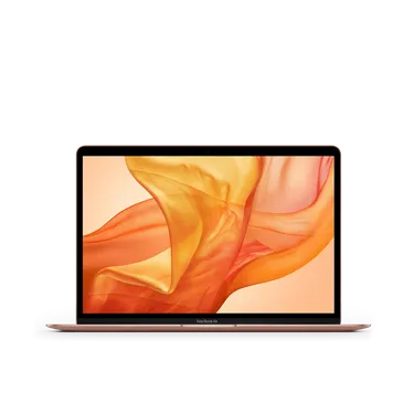 13" MacBook Air (True Tone, Mid 2019) / 1.6 GHz Core i5 / MVFM2LL/A