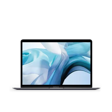 13" MacBook Air (M1 7-Core GPU, Late 2020) / 3.2 GHz Apple M1 8-Core / MGN93LL/A