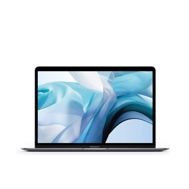 13" MacBook Air (True Tone, Mid 2019) / 1.6 GHz Core i5 / MVFK2LL/A
