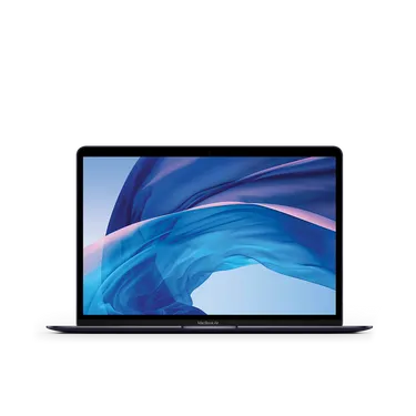 13" MacBook Air (True Tone, Early 2020) / 1.2 GHz Core i7 / MWTJ2LL/A-BTO