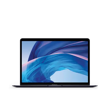 13" MacBook Air (True Tone, Mid 2019) / 1.6 GHz Core i5 / MVFJ2LL/A