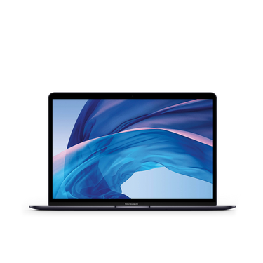 13" MacBook Air (Retina, Late 2018) / 1.6 GHz Core i5 / MRE82LL/A