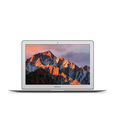 13" MacBook Air (Mid 2012) / 1.8 GHz Core i5 / MD231LL/A