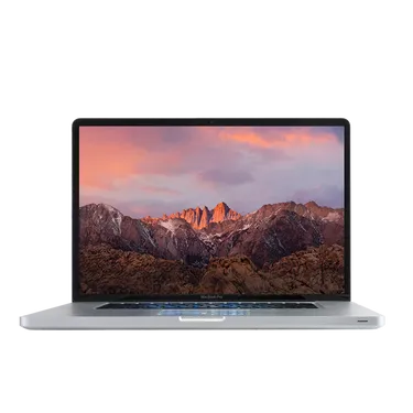 17" MacBook Pro (Unibody, Mid 2010) / 2.53 GHz Core i5 / MC024LL/A