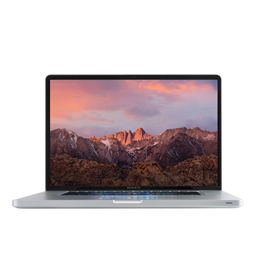 15" MacBook Pro (Unibody, Mid 2009) / 2.66 GHz Core 2 Duo / MB985LL/A