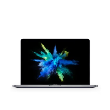 13" MacBook Pro (No Touch Bar, Mid 2017) / 2.3 GHz Core i5 / MPXU2LL/A