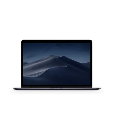 13" MacBook Pro (Touch Bar, Mid 2019) / 2.8 GHz Core i7 / MV982LL/A