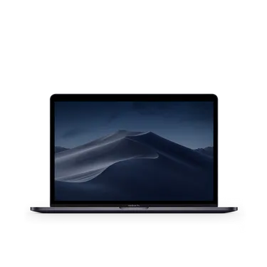 13" MacBook Pro (Touch Bar, Mid 2019) / 2.4 GHz Core i5 / MV972LL/A