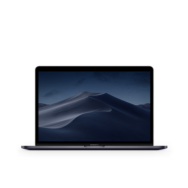 13" MacBook Pro (Touch Bar, Mid 2019) / 1.4 GHz Core i5 / MUHP2LL/A
