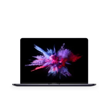 13" MacBook Pro (No Touch Bar, Late 2016) / 2.0 GHz Core i5 / MLL42LL/A