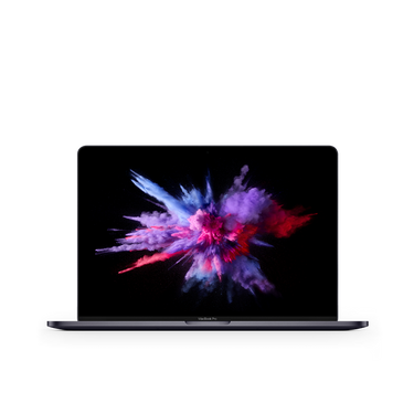 13" MacBook Pro (No Touch Bar, Late 2016) / 2.4 GHz Core i7 / MLL42LL/A-BTO