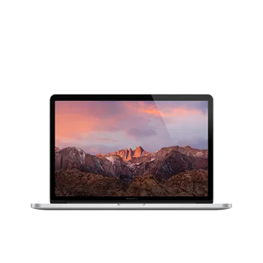 13" MacBook Pro (Retina, Early 2015) / 2.7 GHz Core i5 / MF840LL/A