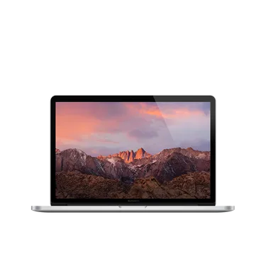 13" MacBook Pro (Retina, Late 2013) / 2.4 GHz Core i5 / ME865LL/A