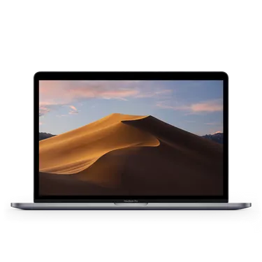 15" MacBook Pro (Touch Bar, Mid 2018) / 2.9 GHz Core i9 / MR972LL/A-BTO