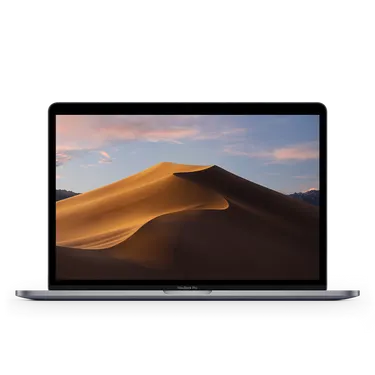 15" MacBook Pro (Touch Bar, Mid 2018) / 2.6 GHz Core i7 / MR972LL/A