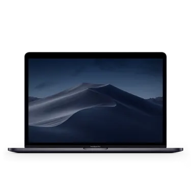 15" MacBook Pro (Touch Bar, Mid 2019) / 2.3 GHz Core i9 / MV912LL/A