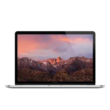 15" MacBook Pro (Retina, Mid 2014) / 2.5 GHz Core i7 / MGXC2LL/A