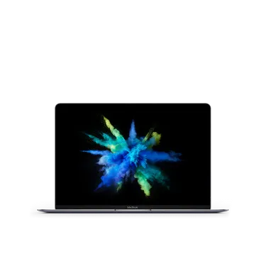 12" MacBook (Retina, Early 2015) / 1.3 GHz Core M / MF855LL/A-BTO