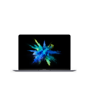 12" MacBook (Retina, Mid 2017) / 1.3 GHz Core i5 / MNYJ2LL/A