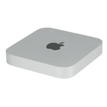 Mac Mini (M2, Early 2023) / 3.49 GHz Apple M2 8-Core / MMFK3LL/A