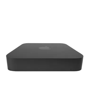 Mac Mini (Space Gray Aluminum, Late 2018) / 3.0 GHz Core i5 / MRTT2LL/A