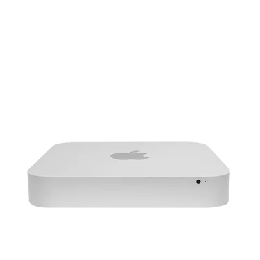 Mac Mini (Alum. Server, Mid 2010) / 2.66 GHz Core 2 Duo / MC438LL/A