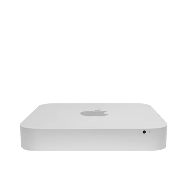 Apple Mac Mini (Alum. Server, Late 2012) 2.6 GHz Core i7 MD389LL/A