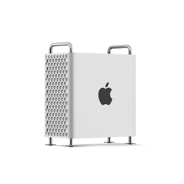 Mac Pro (Tower, Mid 2019) / 3.5 GHz 8-Core Xeon W (W-3223) / 2019 Mac Pro Tower