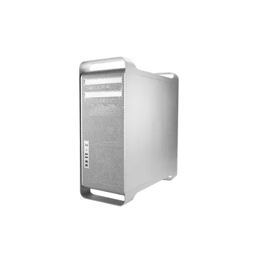 Mac Pro (Tower, Early 2009) / 2.66 GHz 4-Core Xeon W3520 / MB871LL/A