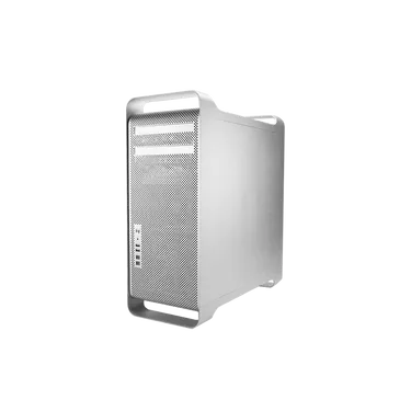 Mac Pro (Tower, Mid 2012) / 2.4 GHz 2 x 6-Core Xeon E5645 / MD771LL/A