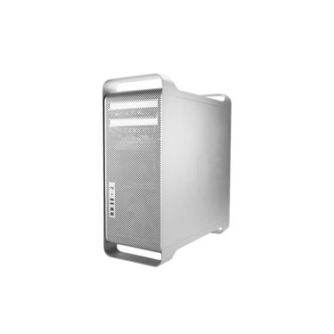 Apple Mac Pro (Tower, Mid 2006) 2.66 GHz 2 x 2-Core Xeon 5150