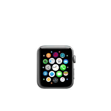 Apple watch series 3 42mm 16gb best sale