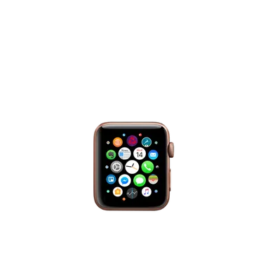 Apple watch best sale series 3 a1860