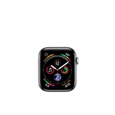 Apple Watch Series 4 (GPS + Cellular, Hermes, 40mm) / 16GB / MU6M2LL/A