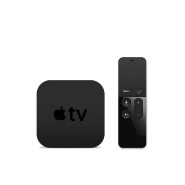 Apple TV (4th Gen) 64GB MLNC2LL/A - Specifications - SellYourMac.com