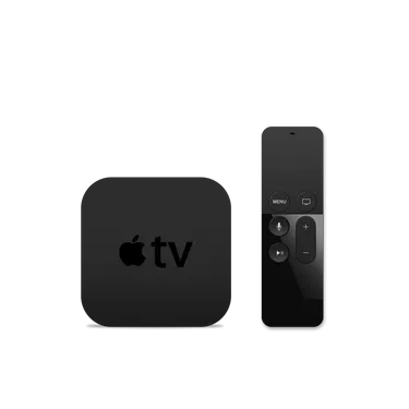 Apple TV (4th Gen) 32GB MGY52LL/A - Specifications - SellYourMac.com