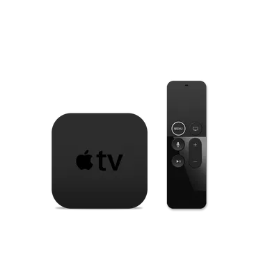 Apple TV (4k 1st Gen) / 32GB / MQD22LL/A