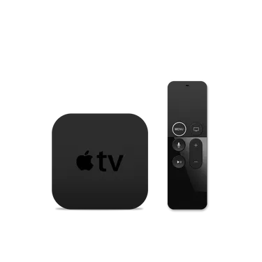 Apple TV (4k 2nd Gen) / 64GB / MXH02LL/A