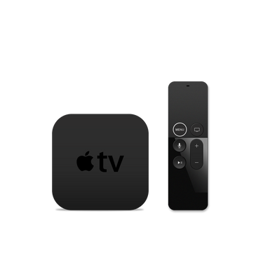 Apple TV (5th Gen - 4K) 32GB MQD22LL/A - Specifications