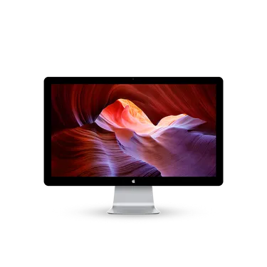 27" Thunderbolt Display / MC914LL/A