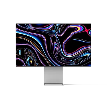 32" Pro Display XDR (Retina 6k, Standard Glass, Pro Stand) / MWPE2LL/A