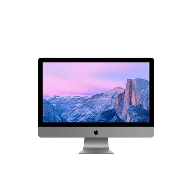 21.5" iMac (Aluminum, Mid 2010) / 3.06 GHz Core i3 / MC508LL/A