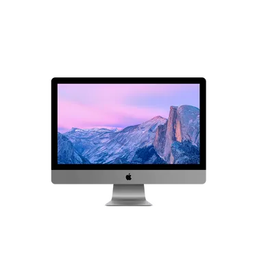 21.5" iMac (Aluminum, Mid 2011) / 2.8 GHz Core i7 / MC812LL/A-BTO