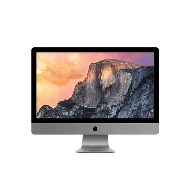 27" iMac (Aluminum, Mid 2011) / 3.1 GHz Core i5 / MC813LL/A-BTO