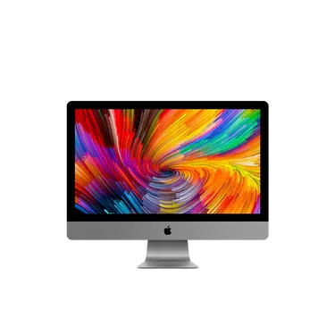 21.5" iMac (Slim Alum., Late 2013) / 2.9 GHz Core i5 / ME087LL/A