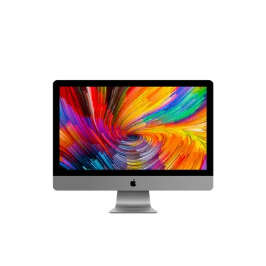 21.5" iMac (Slim Alum., Late 2012) / 2.9 GHz Core i5 / MD094LL/A