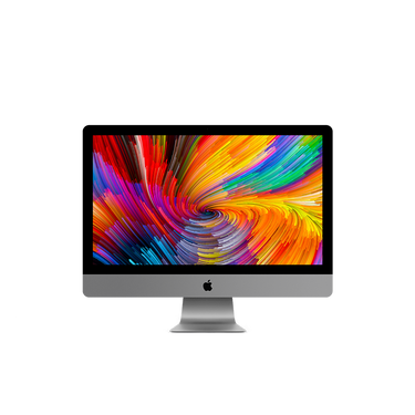 21.5" iMac (Retina 4K, Mid 2017) / 3.6 GHz Core i7 / MNDY2LL/A-BTO